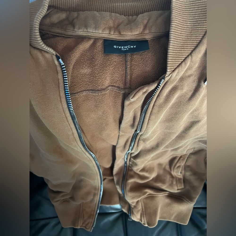 Givenchy Jacket - image 1